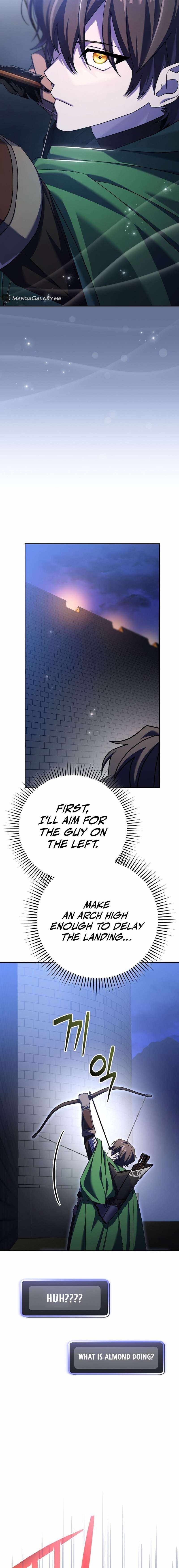 Genius Archer’s Streaming — Chapter 15 — page 3