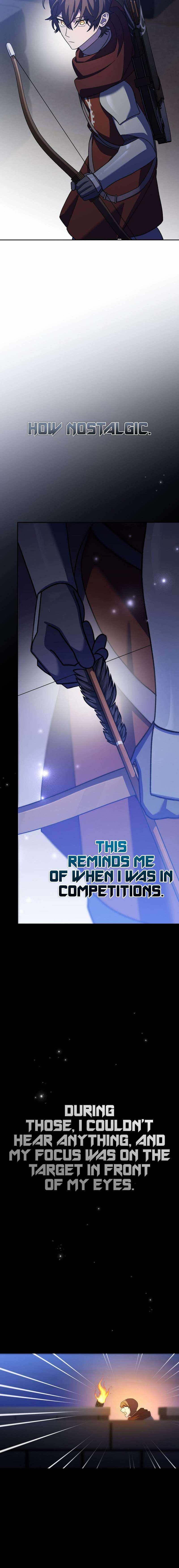 Genius Archer’s Streaming — Chapter 15 — page 19