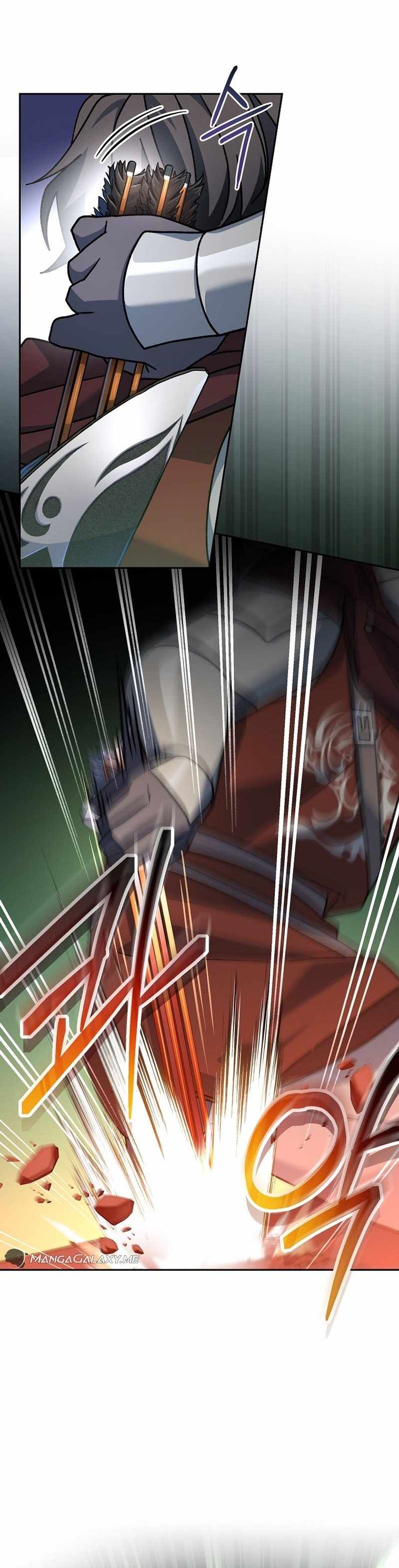 Genius Archer’s Streaming — Chapter 16 — page 2