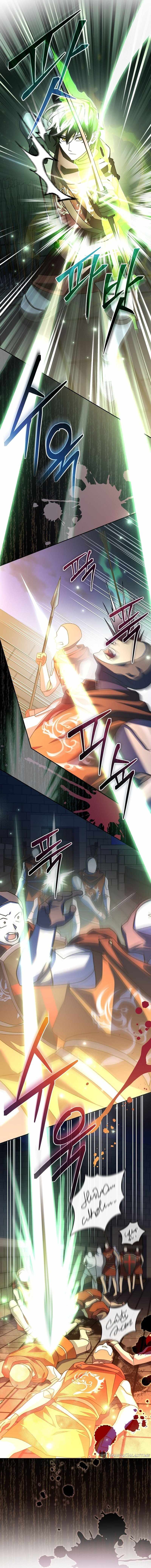 Genius Archer’s Streaming — Chapter 16 — page 3