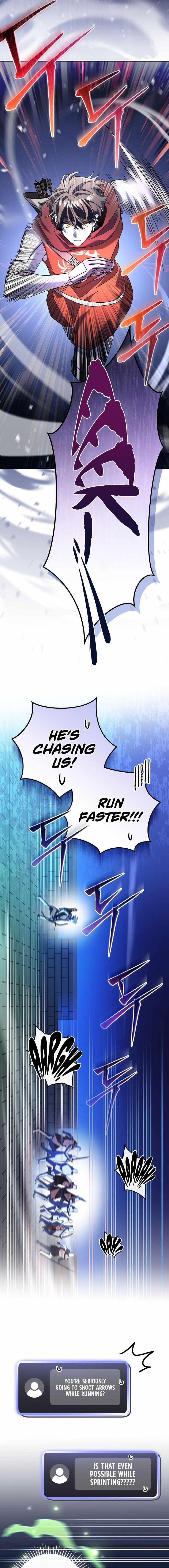 Genius Archer’s Streaming — Chapter 16 — page 6