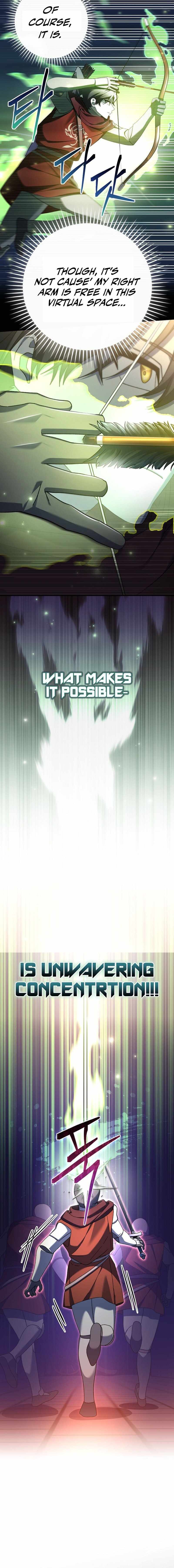 Genius Archer’s Streaming — Chapter 16 — page 7