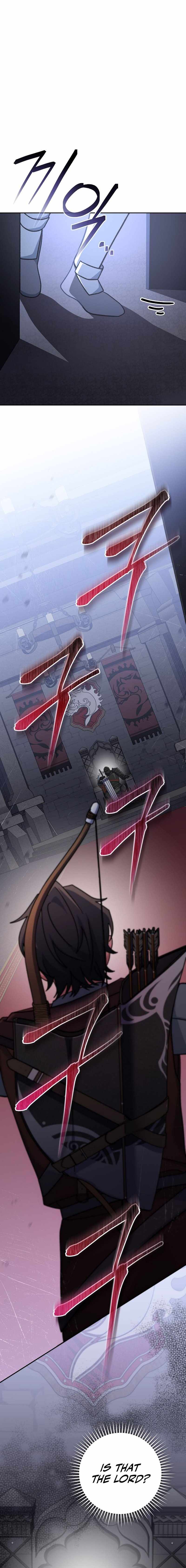Genius Archer’s Streaming — Chapter 16 — page 12