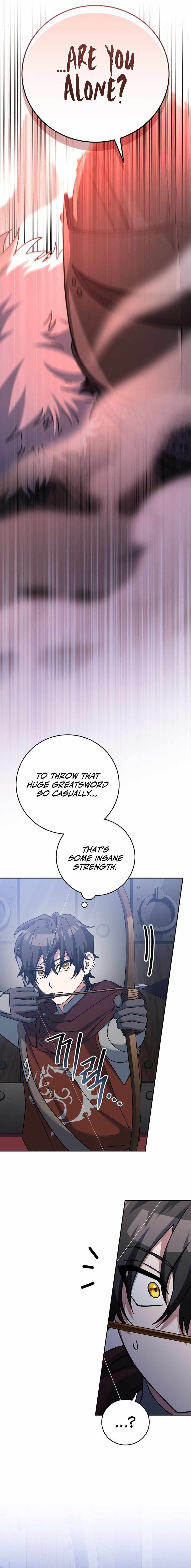 Genius Archer’s Streaming — Chapter 16 — page 15