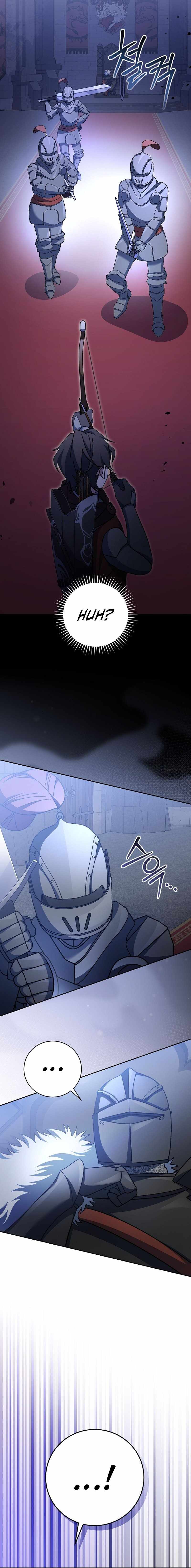 Genius Archer’s Streaming — Chapter 16 — page 21