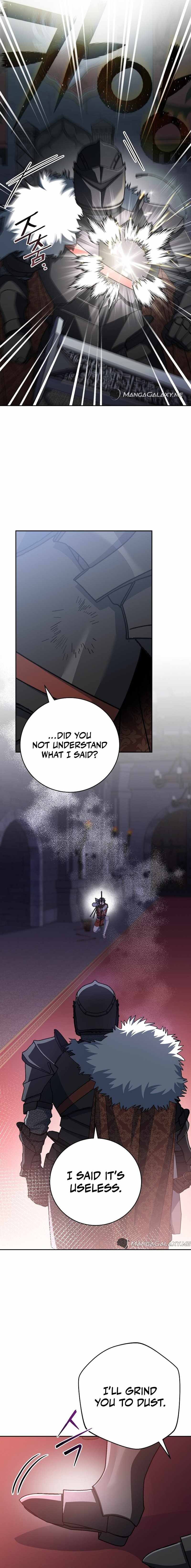 Genius Archer’s Streaming — Chapter 17 — page 3
