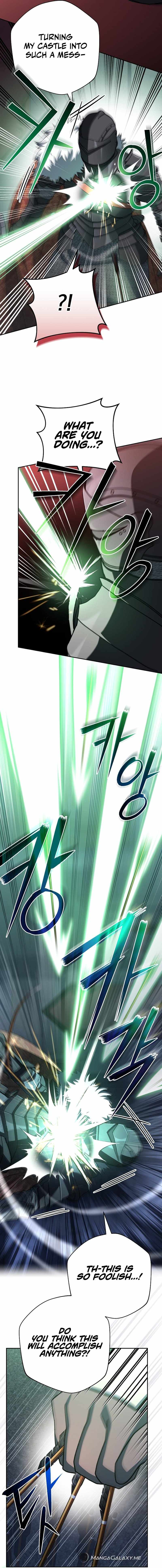 Genius Archer’s Streaming — Chapter 17 — page 4