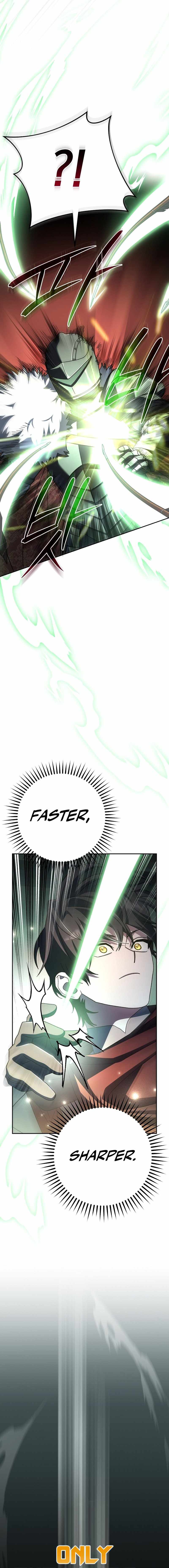 Genius Archer’s Streaming — Chapter 17 — page 5