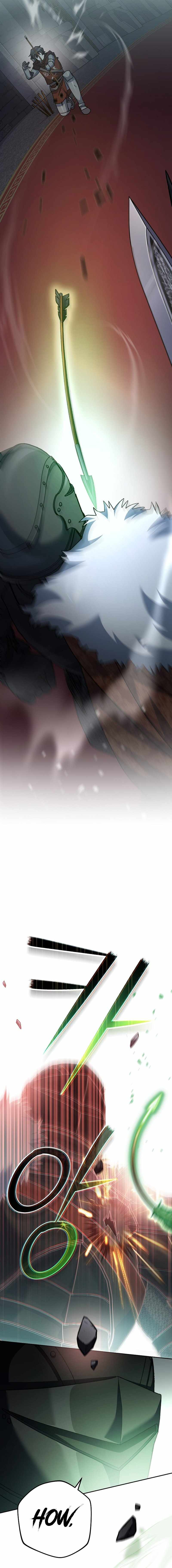 Genius Archer’s Streaming — Chapter 17 — page 8