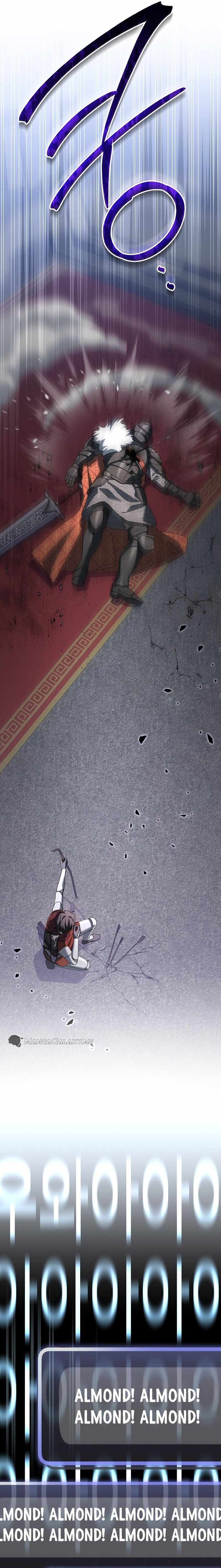 Genius Archer’s Streaming — Chapter 17 — page 10