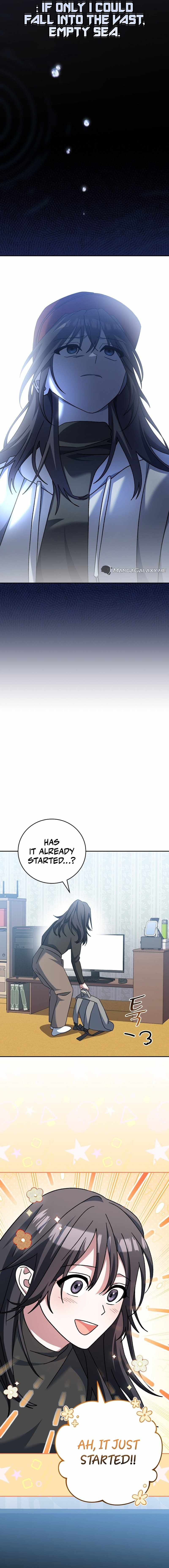 Genius Archer’s Streaming — Chapter 17 — page 17