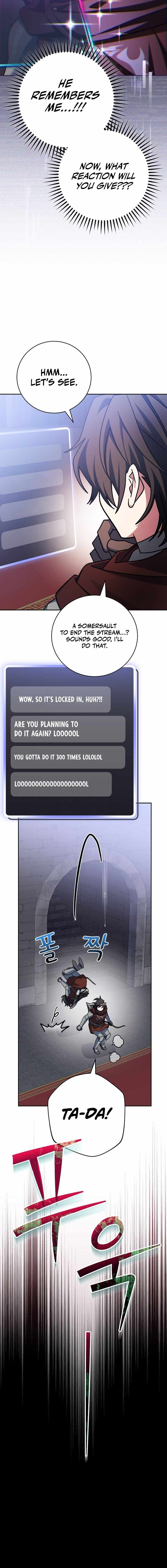 Genius Archer’s Streaming — Chapter 17 — page 24