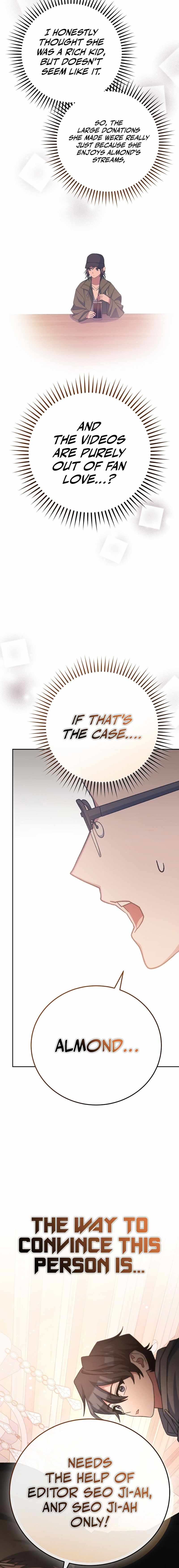 Genius Archer’s Streaming — Chapter 18 — page 20
