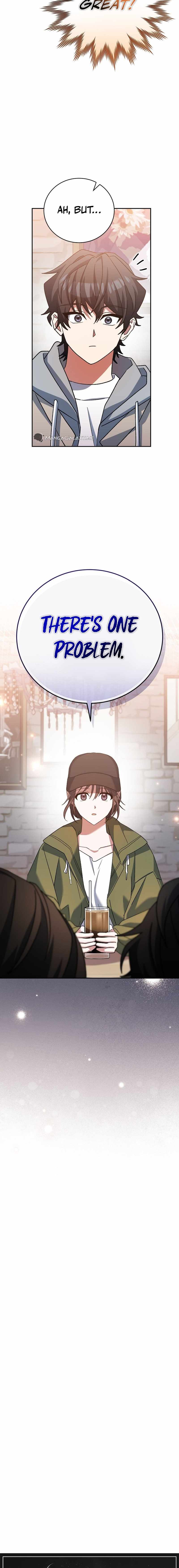 Genius Archer’s Streaming — Chapter 18 — page 24