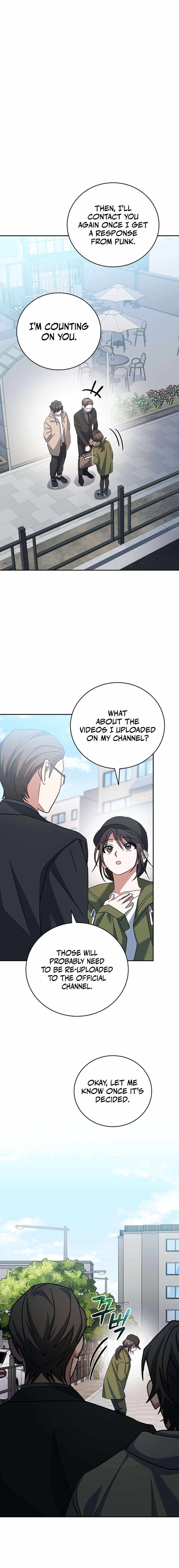 Genius Archer’s Streaming — Chapter 19 — page 6