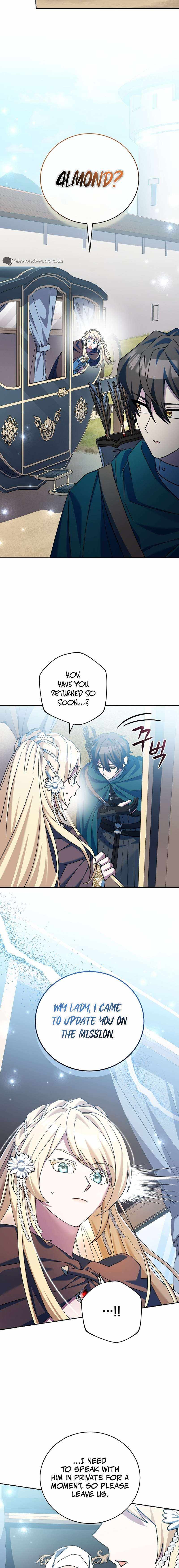 Genius Archer’s Streaming — Chapter 19 — page 23