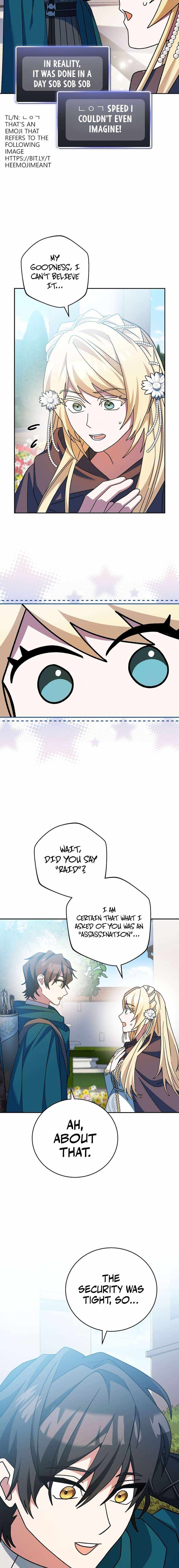 Genius Archer’s Streaming — Chapter 19 — page 26