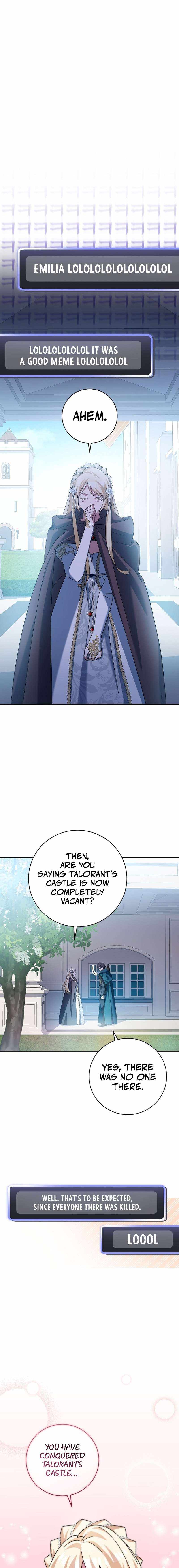 Genius Archer’s Streaming — Chapter 20 — page 2