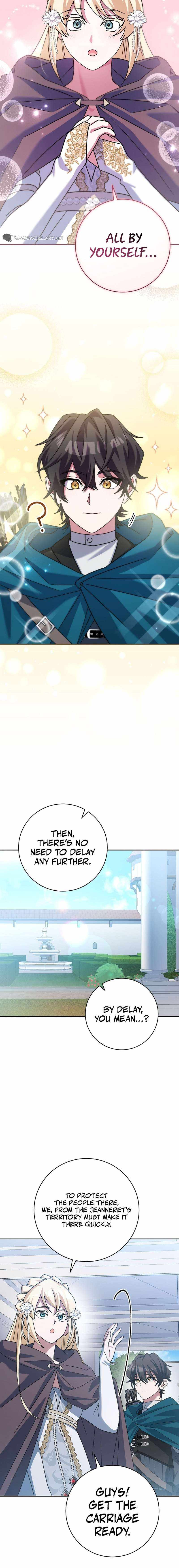 Genius Archer’s Streaming — Chapter 20 — page 3