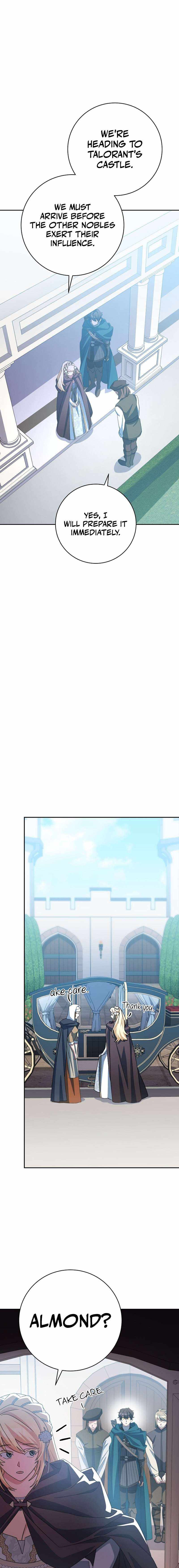 Genius Archer’s Streaming — Chapter 20 — page 4