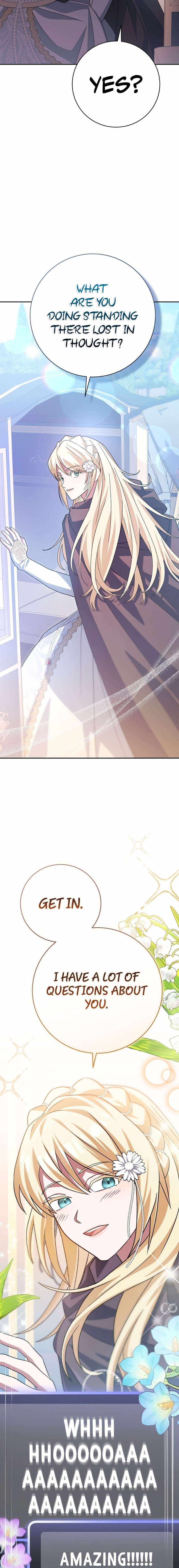 Genius Archer’s Streaming — Chapter 20 — page 5