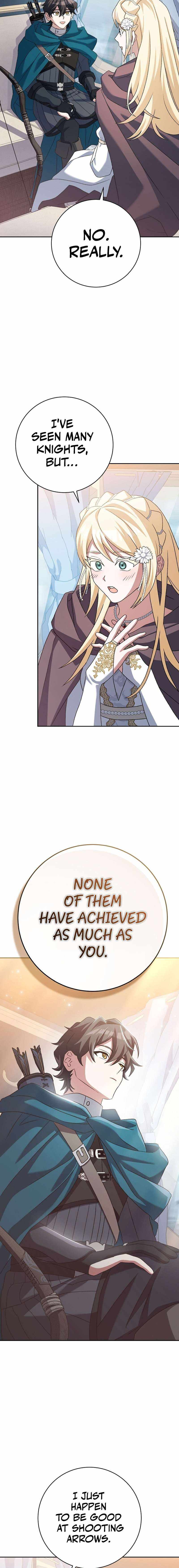Genius Archer’s Streaming — Chapter 20 — page 7