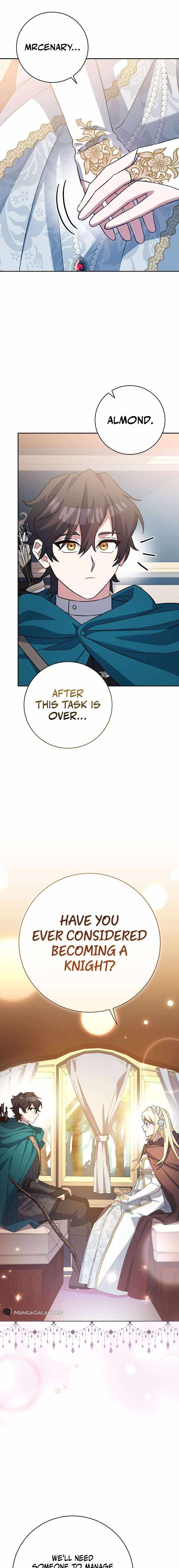Genius Archer’s Streaming — Chapter 20 — page 9