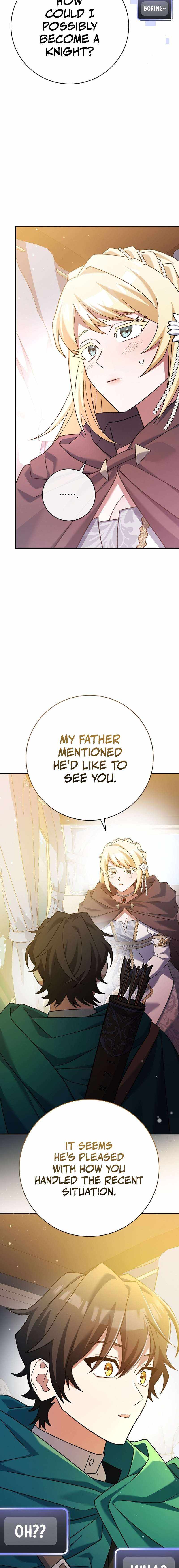Genius Archer’s Streaming — Chapter 20 — page 11