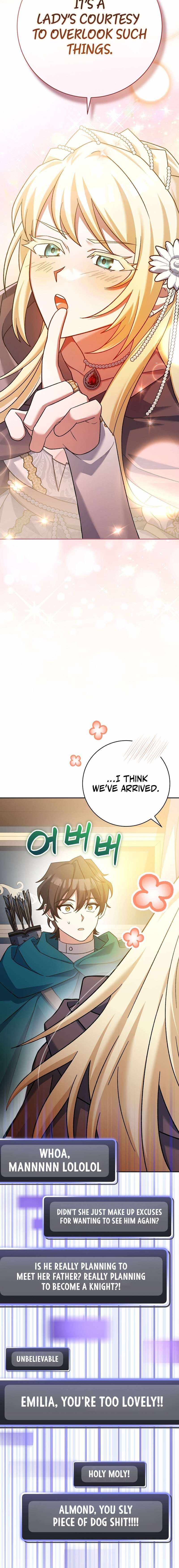 Genius Archer’s Streaming — Chapter 20 — page 13
