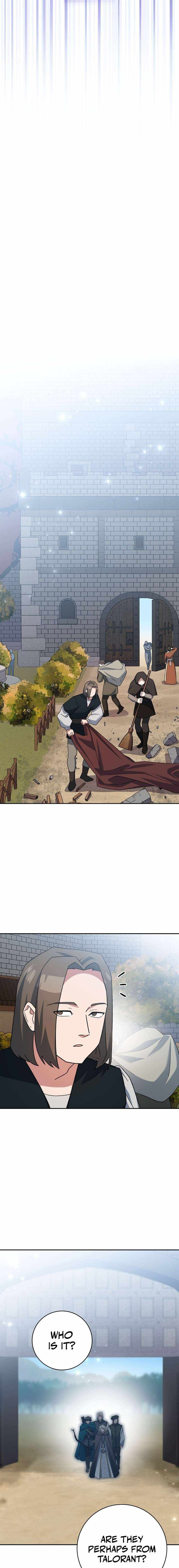 Genius Archer’s Streaming — Chapter 20 — page 14