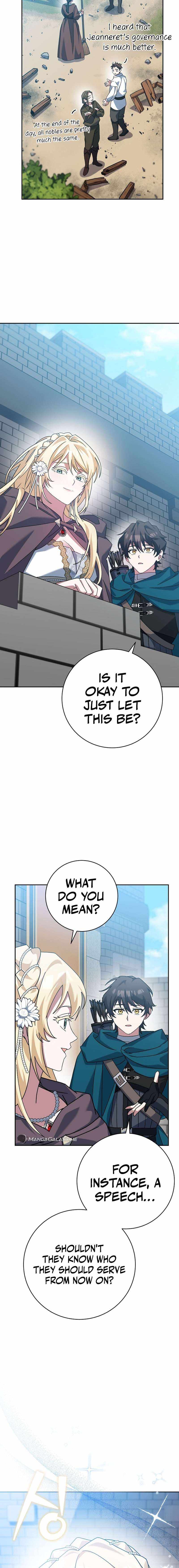Genius Archer’s Streaming — Chapter 20 — page 19