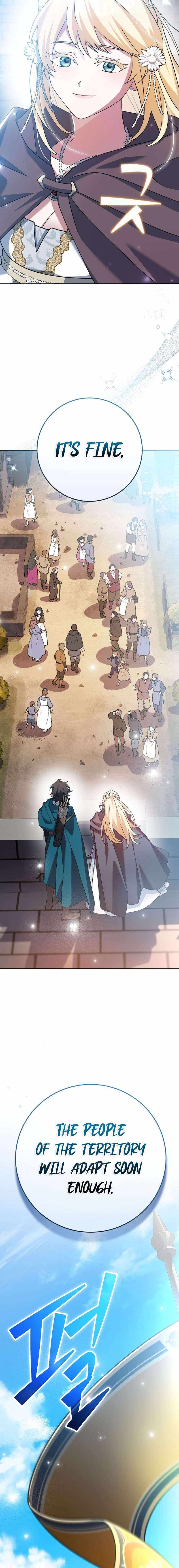 Genius Archer’s Streaming — Chapter 20 — page 20