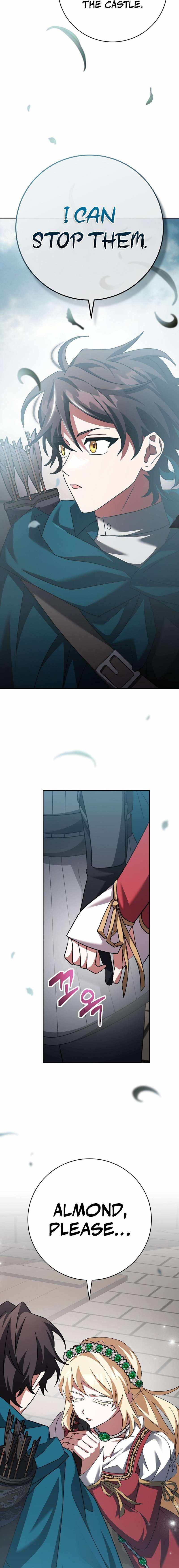 Genius Archer’s Streaming — Chapter 20 — page 27