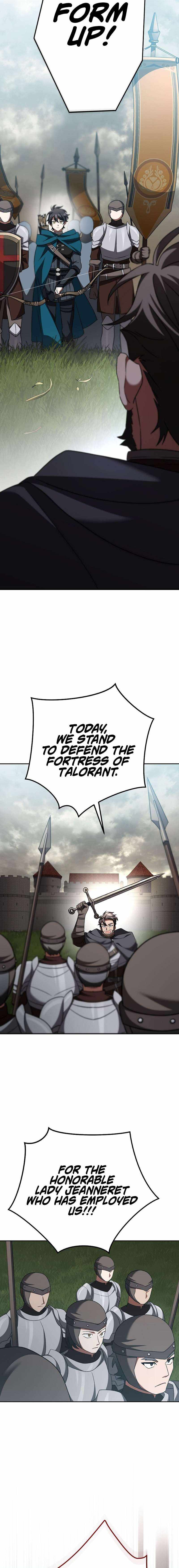 Genius Archer’s Streaming — Chapter 20 — page 29