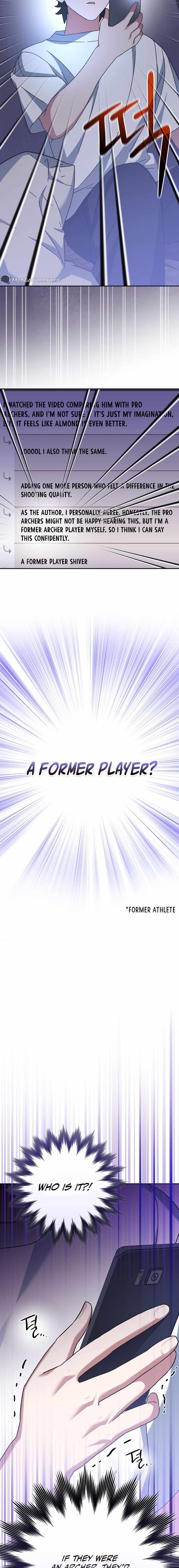 Genius Archer’s Streaming — Chapter 21 — page 9