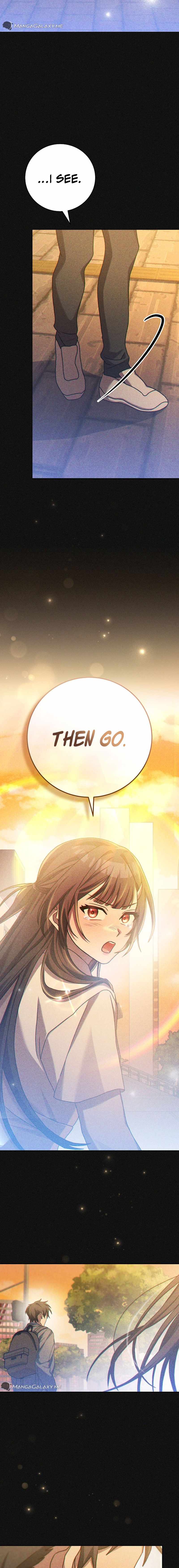 Genius Archer’s Streaming — Chapter 21 — page 14