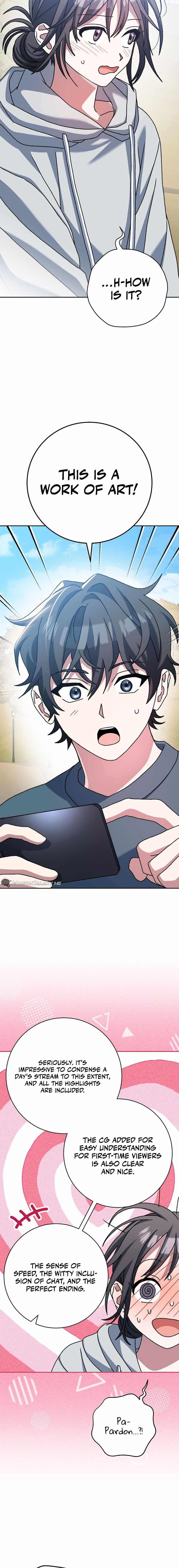 Genius Archer’s Streaming — Chapter 21 — page 24