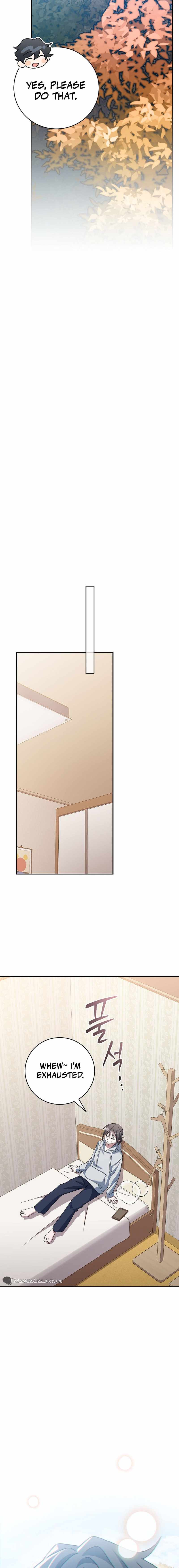 Genius Archer’s Streaming — Chapter 21 — page 26