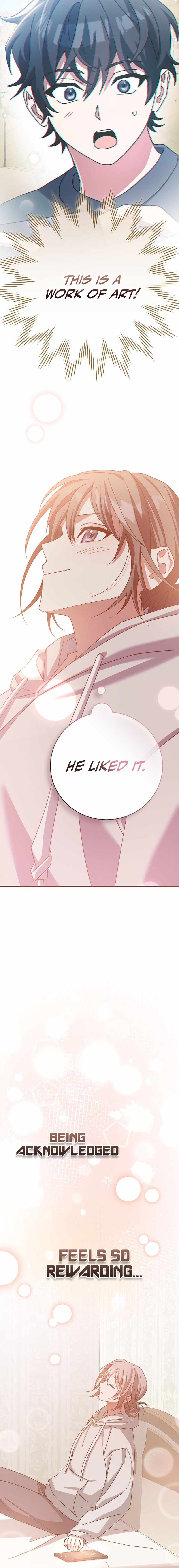 Genius Archer’s Streaming — Chapter 21 — page 27