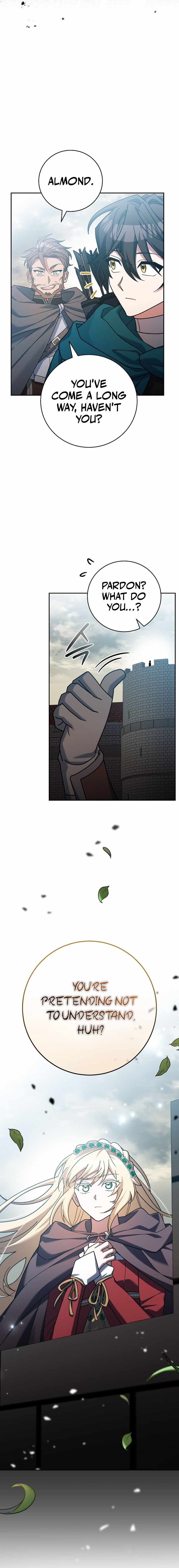 Genius Archer’s Streaming — Chapter 22 — page 5