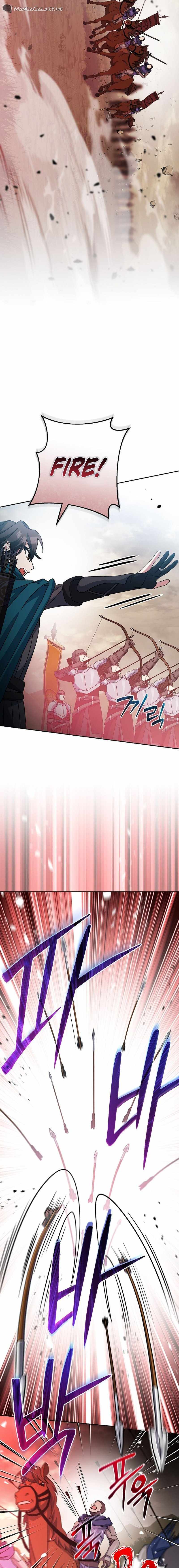 Genius Archer’s Streaming — Chapter 22 — page 9