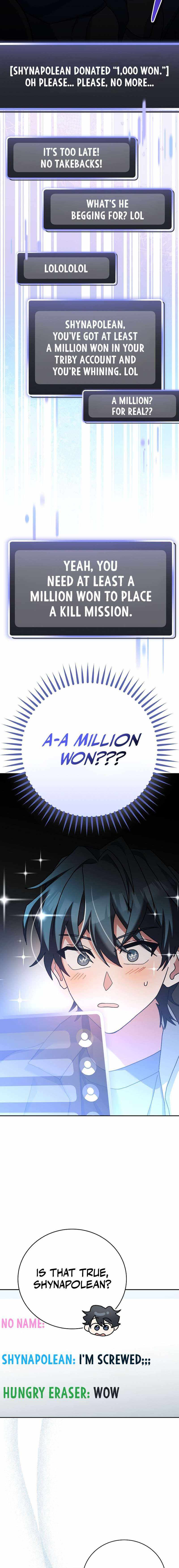 Genius Archer’s Streaming — Chapter 23 — page 4