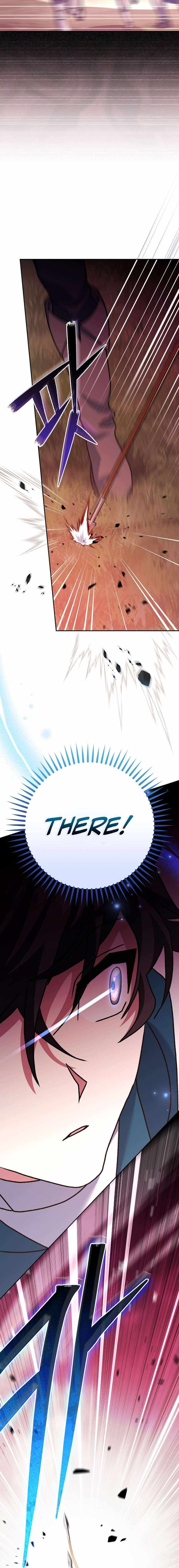Genius Archer’s Streaming — Chapter 23 — page 9
