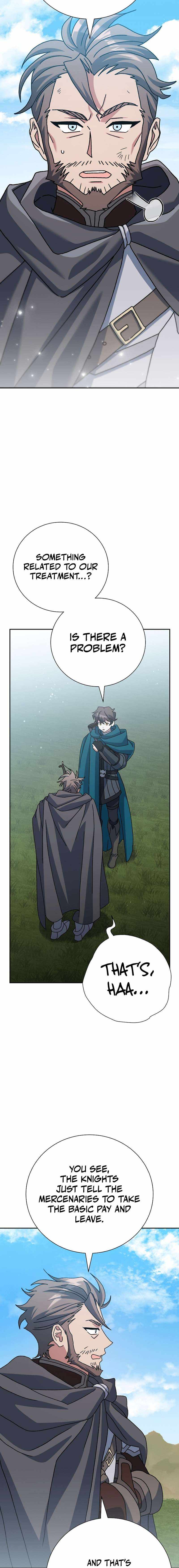 Genius Archer’s Streaming — Chapter 23 — page 23