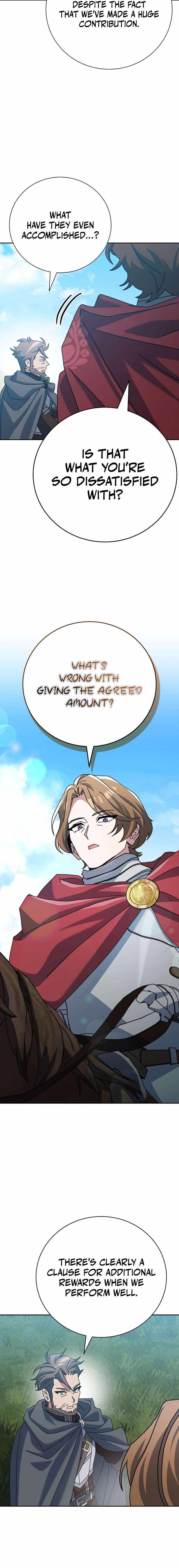 Genius Archer’s Streaming — Chapter 23 — page 24