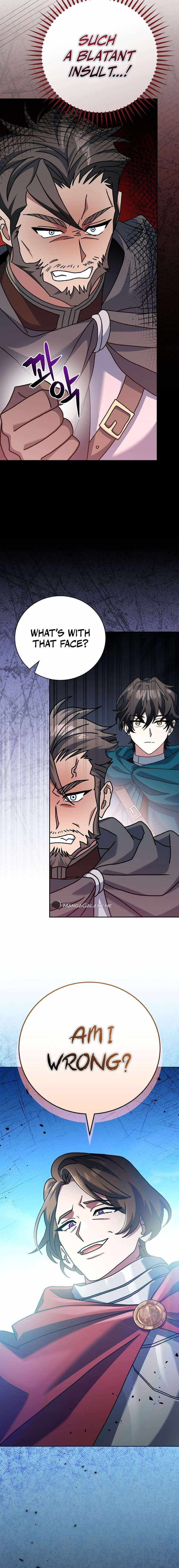 Genius Archer’s Streaming — Chapter 23 — page 26