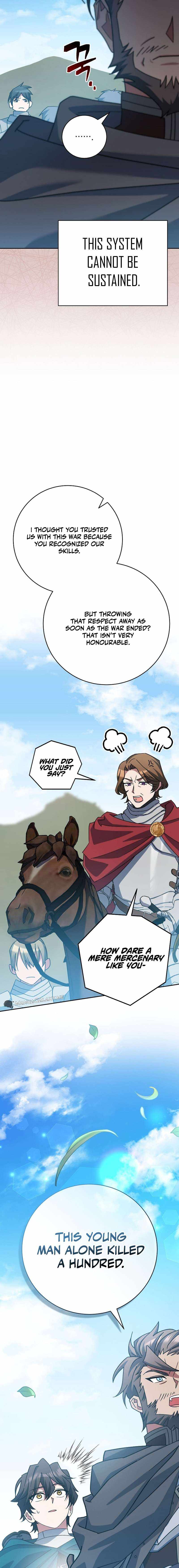 Genius Archer’s Streaming — Chapter 24 — page 2