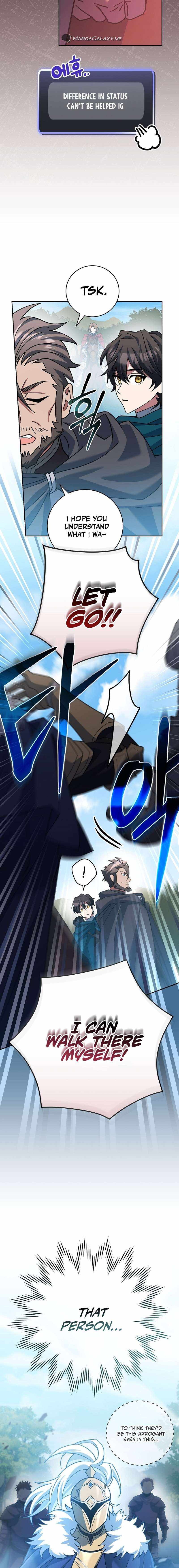 Genius Archer’s Streaming — Chapter 24 — page 4