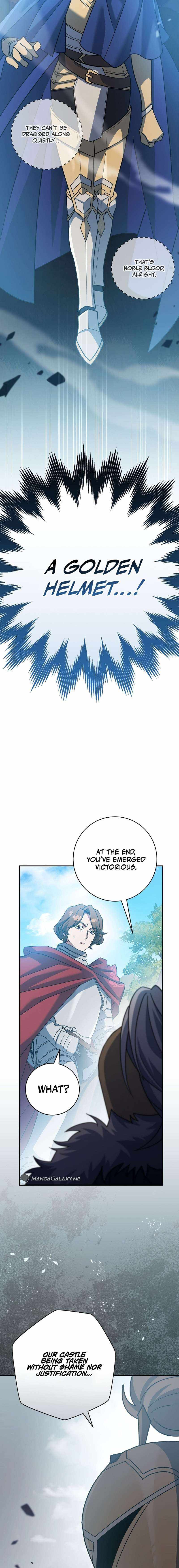 Genius Archer’s Streaming — Chapter 24 — page 5