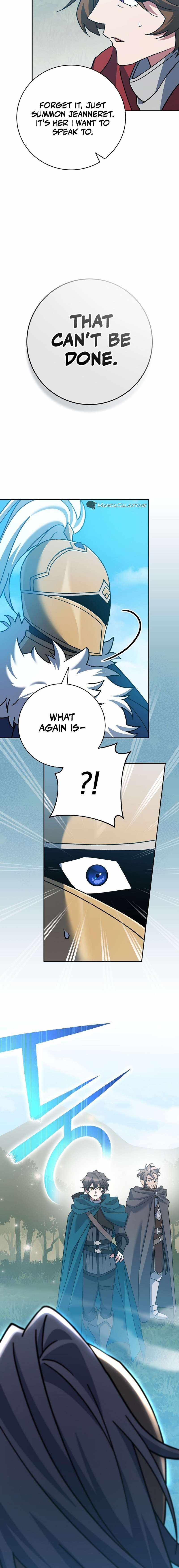 Genius Archer’s Streaming — Chapter 24 — page 7